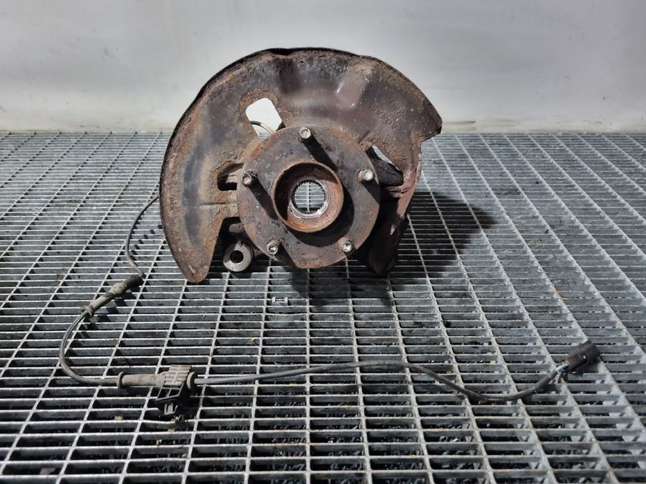 Fuzeta stanga fata Mazda CX - 5 Facelift 2.2 Diesel 2012 - 2016 Manuala 6 Trepte SHY1 (1597) Diesel 4x2 Garantie