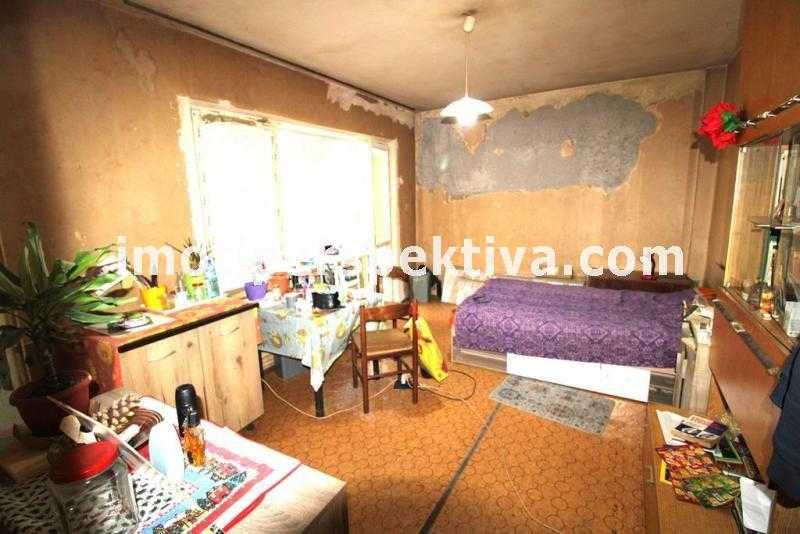 Продава се Едностаен апартамент в Пловдив, Тракия - 36 кв.м за 863 €/кв.м - Снимка #1