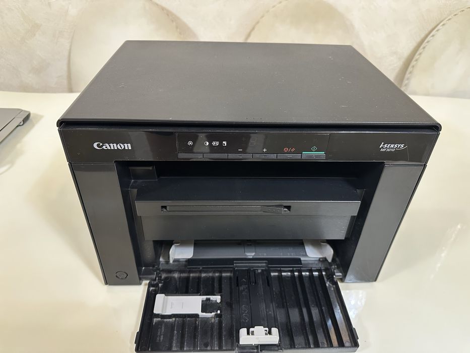 МФУ Canon I-SENSYS MF-3010