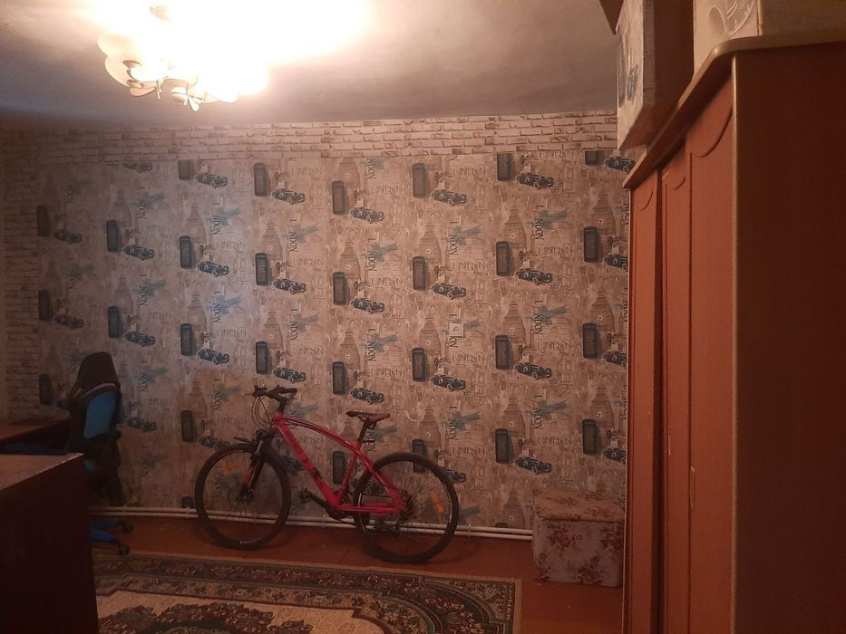 Дом Нуравшан 6соток (Той-тепа )