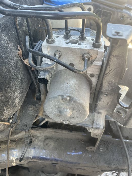 Pompa abs vw passat b5.5/ a4 b6 1.9 tdi