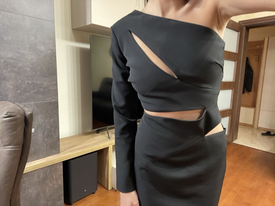 Рокля Cliche XS