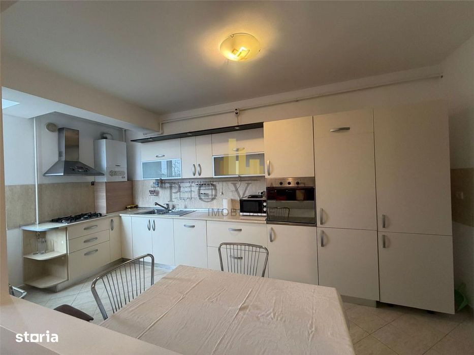 Apartment in Bucuresti - Mai multe