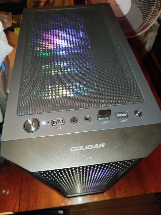 Игровой компьютер 900000