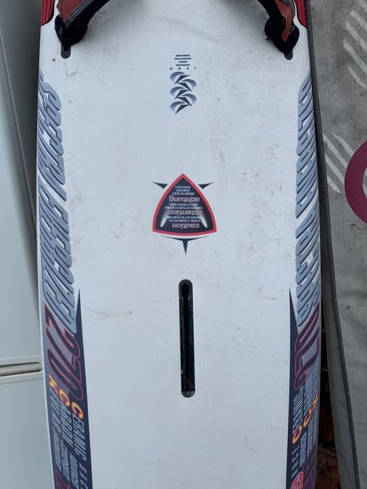 Дъска за сърф vivace 270