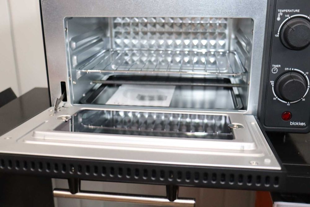 Мини Фурна Blokker BL-94004 9L