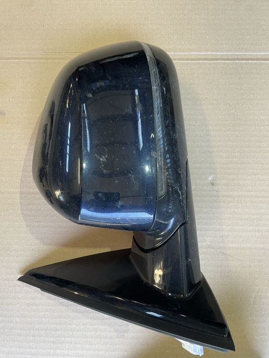 Огледало БМВ Х4, Г02 (ogledala bmw x4, g02)