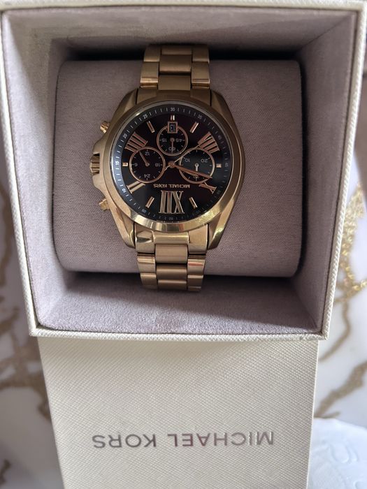 Ceas Michael kors nou