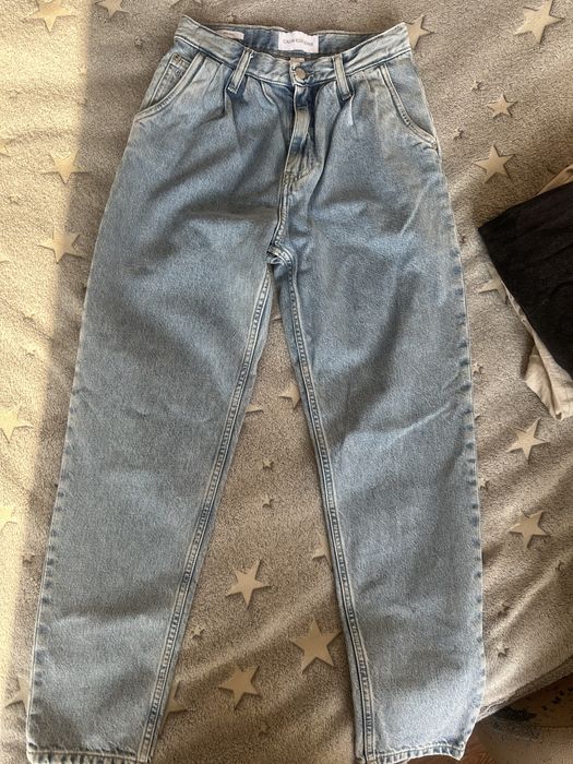 Джинсы женские Calvin Klein
