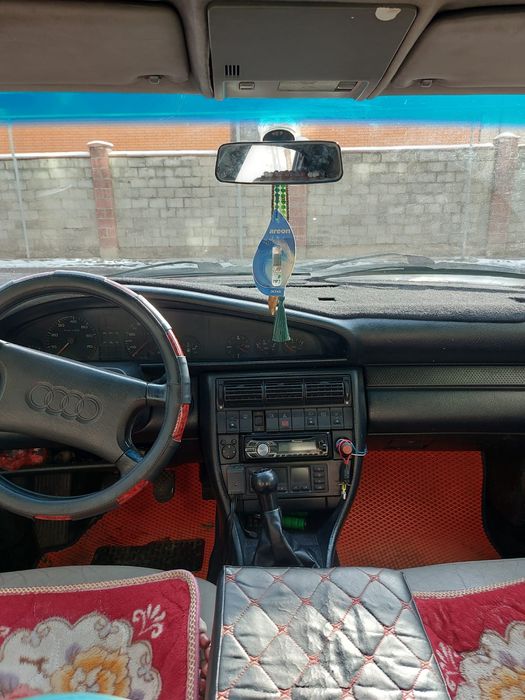 Продам Audi C4 Срочно