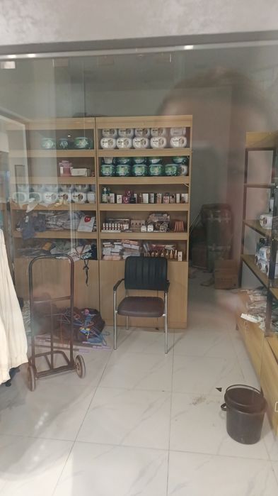 Shu skafla bor doʻkonga qoʻysa boʻladi Hitoydan kegan sotiladi