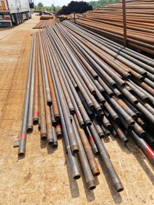 Teava tubing de vanzare