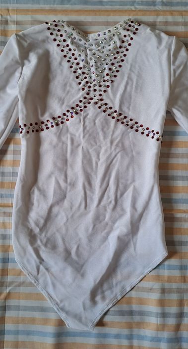 Костюм для танцев