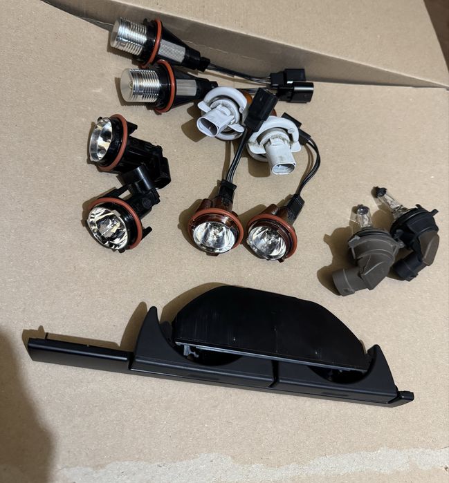 Accesorii Faruri Xenon Bmw e39 Balast Droser Xenon D2S Bmw