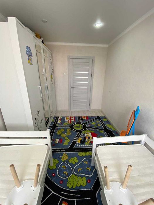 Продажа 3-комн. район КЖБИ