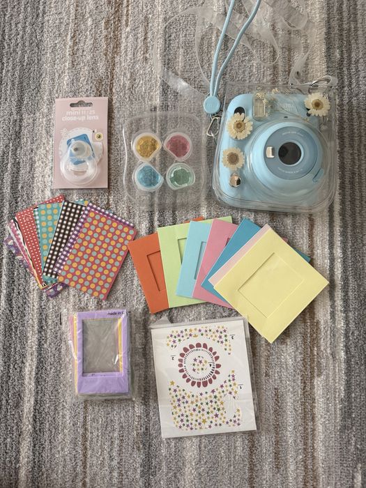 Fujifilm Instax mini 11