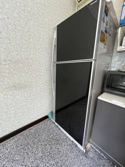 Холодильник Toshiba