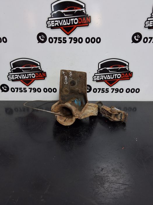 macara roata rezerva volkswagen sharan (2000-2010) 1.9 motorina 2001