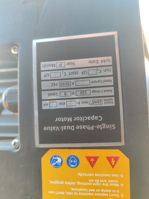 Труборез по металу 220 в