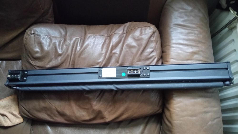 Задна щора за Volvo V50