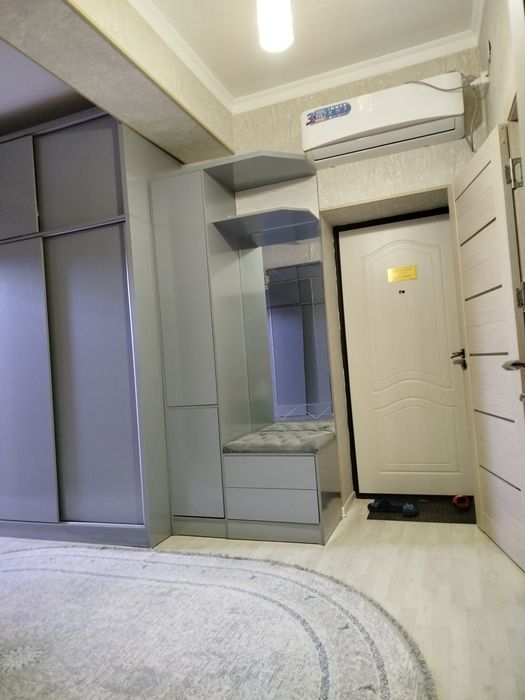 3 xona 4 xona qilingan 91 kv uy sotiladi