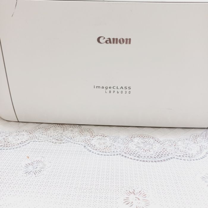 Canon LBP6030 Printer sotiladi