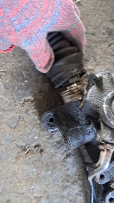 Рулевая рейка пассат б3