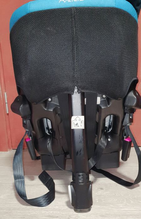 Детско столче да кола AXKiD Minikid 0-25kg