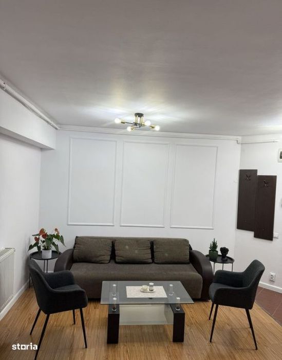 Apartament 2 camere 47mp, finisat modern, zona Iris Residence