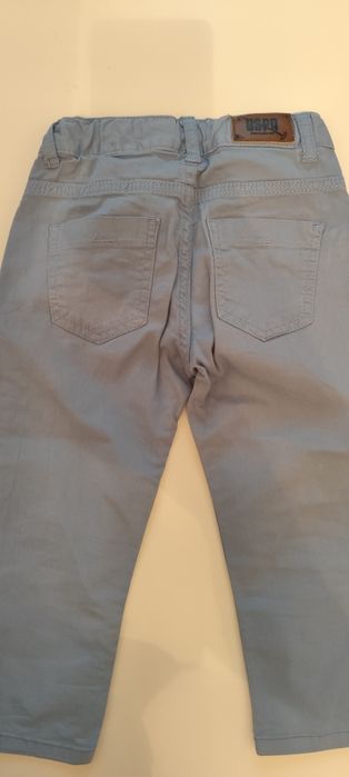 Pantaloni us polo 104 cm
