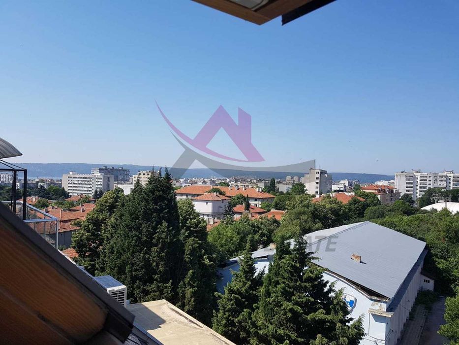 Дава се под наем Четиристаен апартамент в Варна, ХЕИ - 100 кв.м за 600 € - Снимка #6