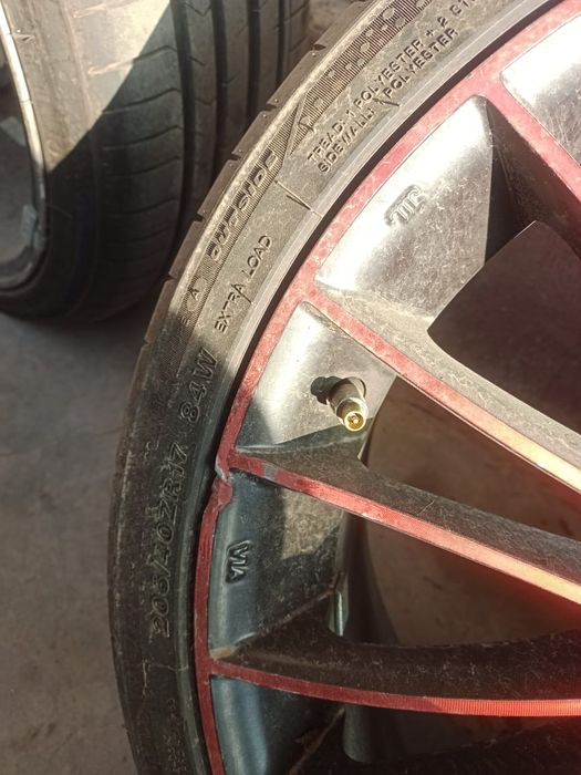 Продаются диски на машину