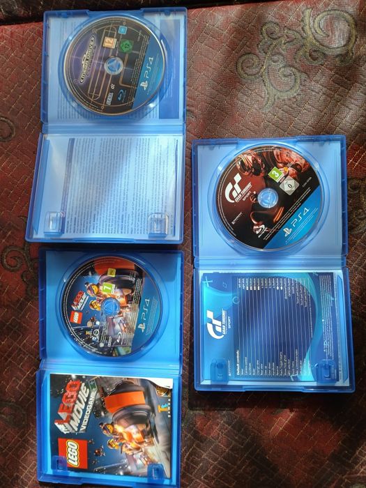 Игри за плейстейшън 4 playstation 4