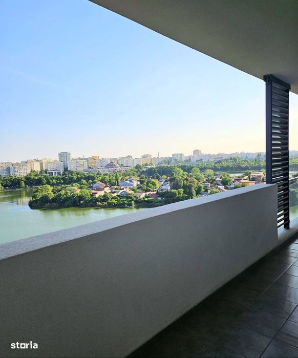 2 camere cu vedere la lac, SunLake Residence, Fundeni, Sector 2