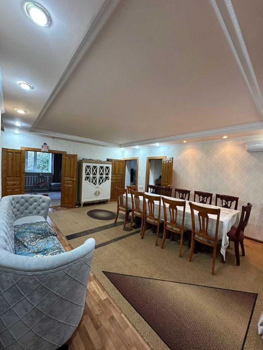 Продажа 3-этажного дома