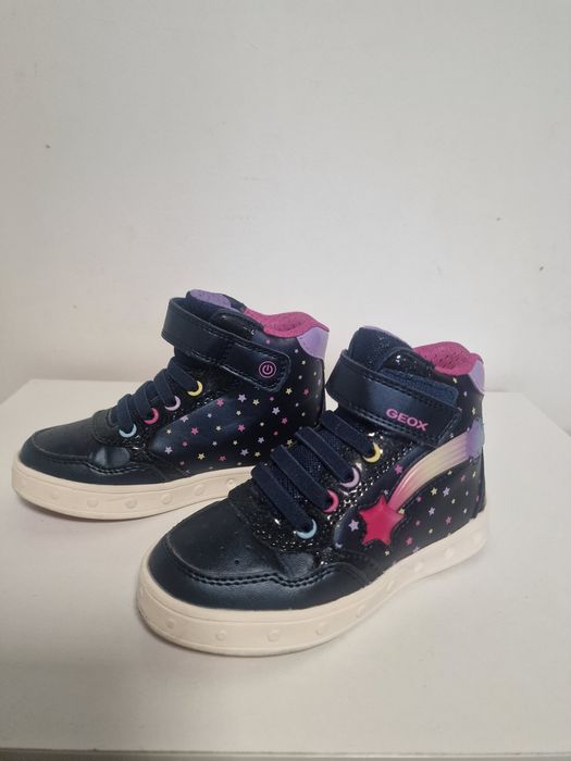 Geox sneakers pentru copii