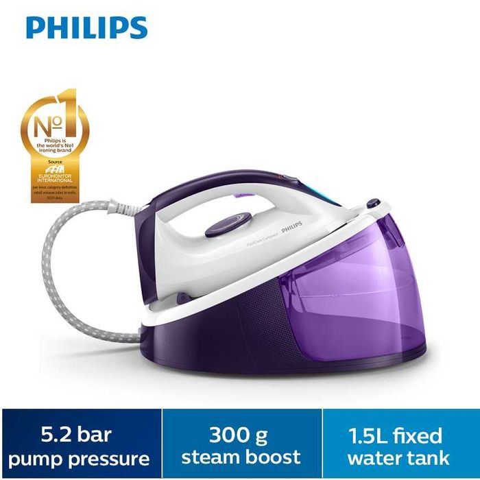 Парогенератоp Dazmol parnoy dazmol утюг PHILIPS Original