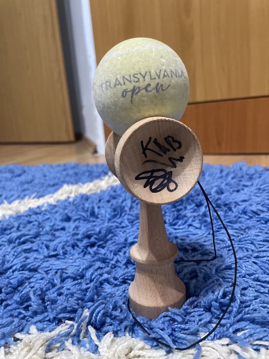 Kendama Transilvania Open-Sweets kendama