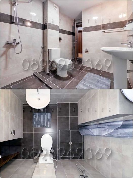 Тристаен - Обзаведен - Колхозен пазар - Тухла