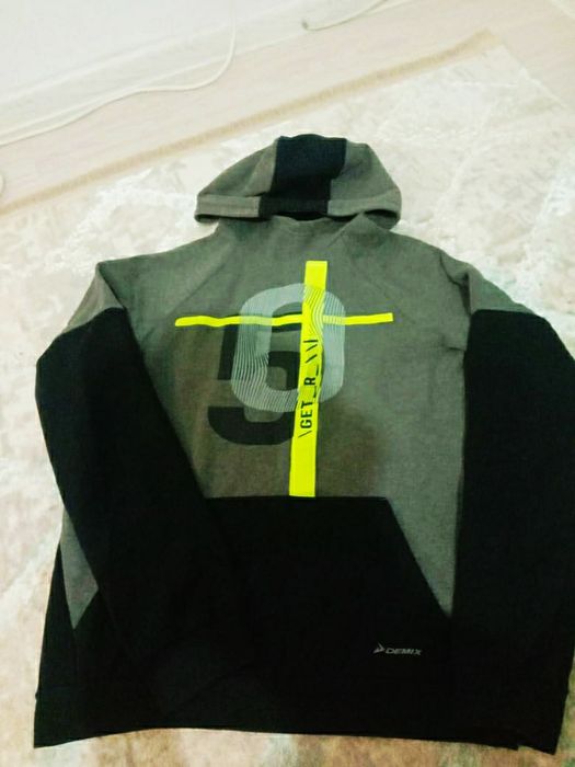 Кофта для мальчика