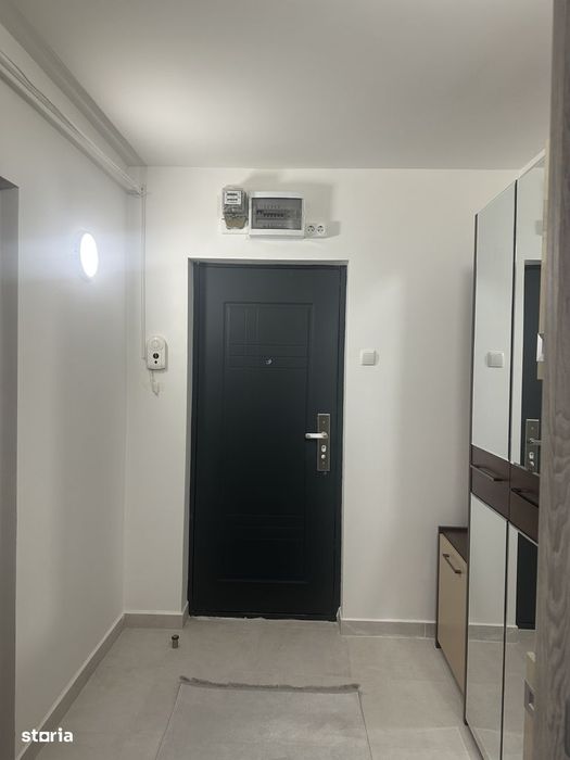 Campina - ap. 2 cam - mobilat modern - 400 Euro/Luna