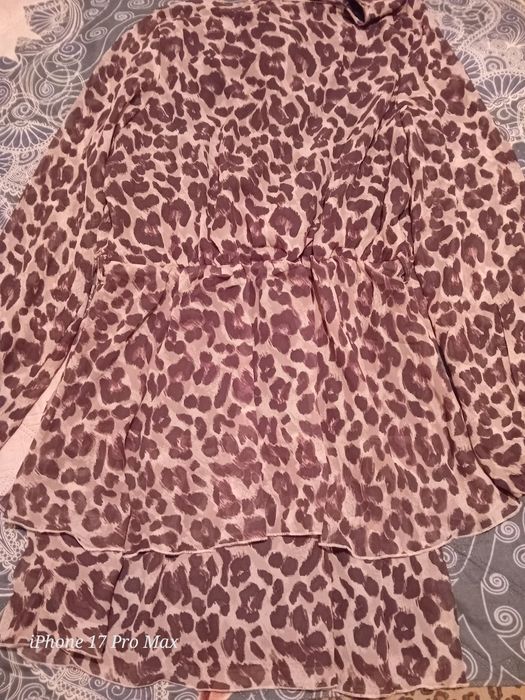 Оригиналнa Луксозна Туника!НОВА КОЛЕКЦИЯ!-60%!