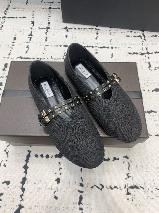 Balerini Alaïa 35-42