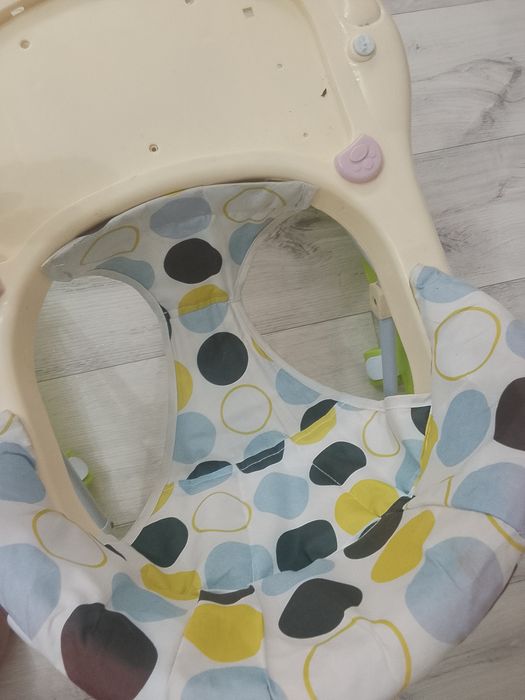 Продам детский ходунок