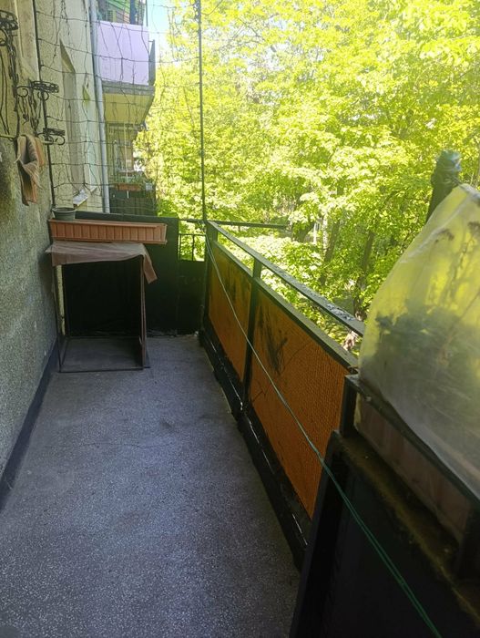 Vând  apartament 2 camere