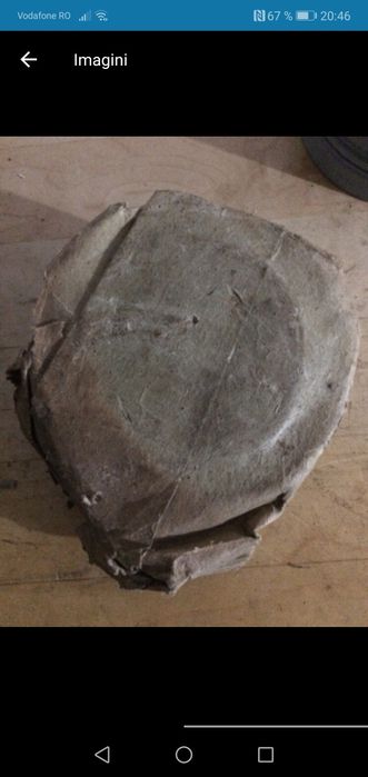 Frână electromagnetica FEA