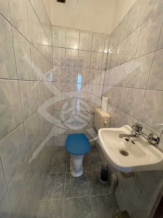 Тристаен апартамент в жк. Надежда 3 № 88616