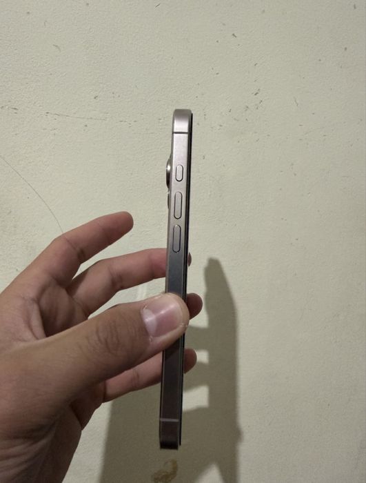Продам Iphone 16 PRO 128GB 91%AKB