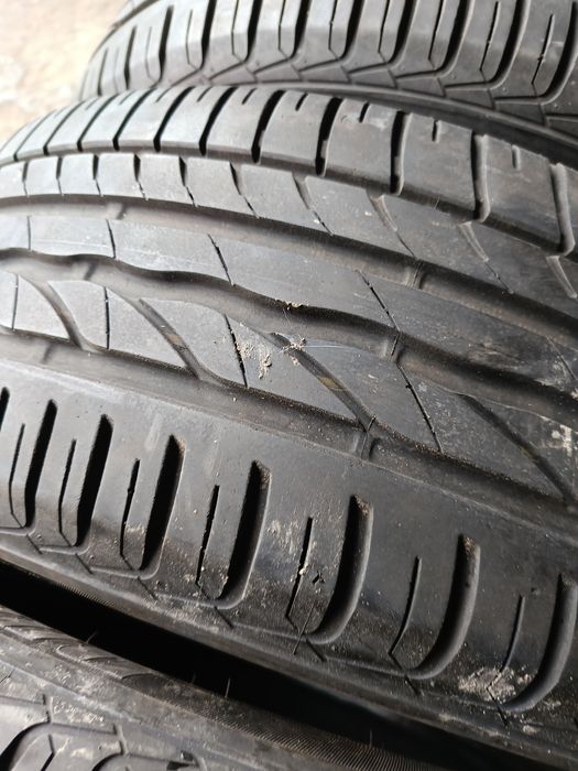 Летни гуми -17цола -215/55-1бр.-75лв."BRIDGESTONE"