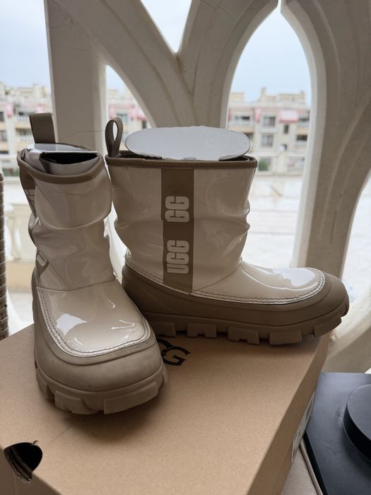 Детски гумени боти  UGG
